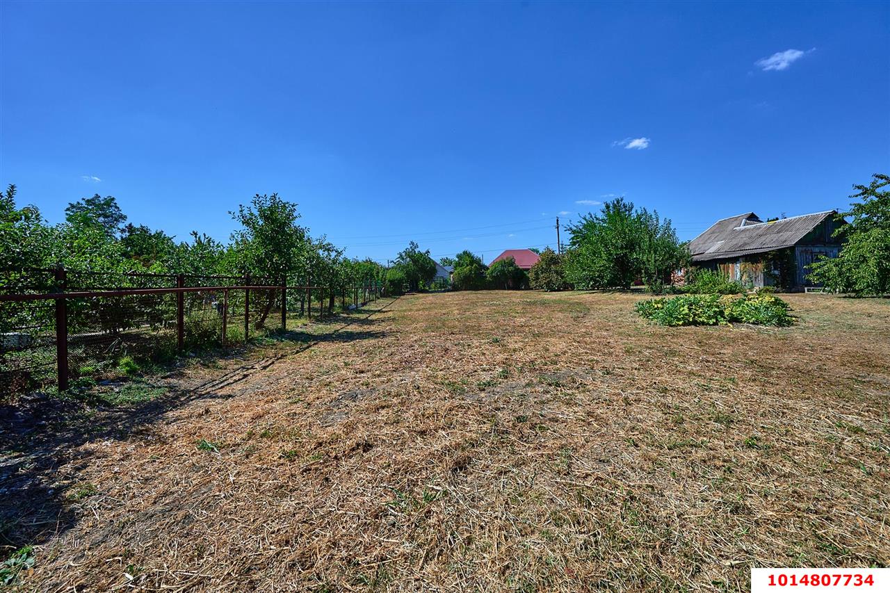 Фото №17: Земельный участок 20 сот. - Новая Адыгея, ул. Шовгенова, 2