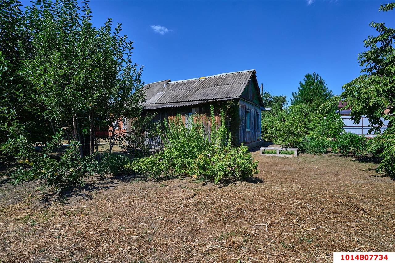 Фото №19: Земельный участок 20 сот. - Новая Адыгея, ул. Шовгенова, 2