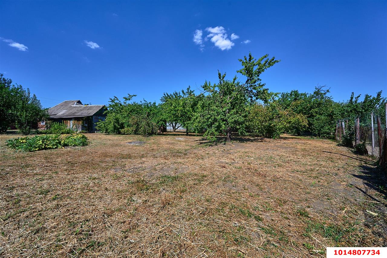 Фото №16: Земельный участок 20 сот. - Новая Адыгея, ул. Шовгенова, 2