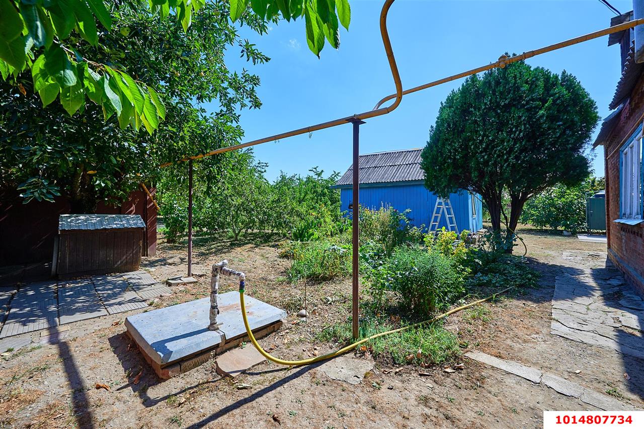 Фото №8: Земельный участок 20 сот. - Новая Адыгея, ул. Шовгенова, 2