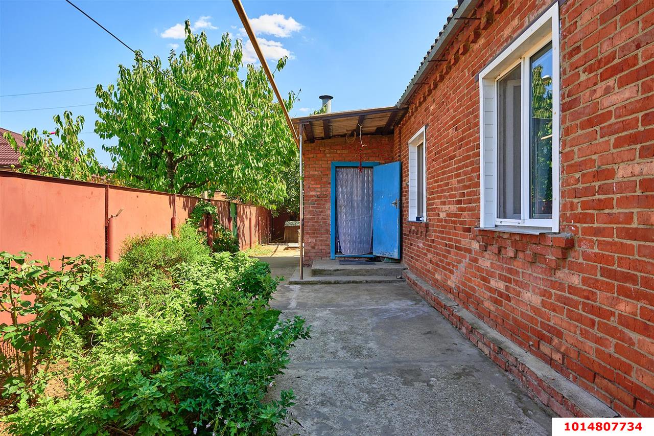 Фото №32: Земельный участок 20 сот. - Новая Адыгея, ул. Шовгенова, 2