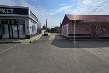 Фото №1: Земельный участок 20 сот. - Новая Адыгея, ул. Шовгенова, 2