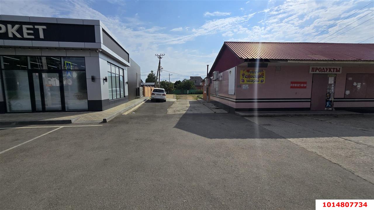 Фото №1: Земельный участок 20 сот. - Новая Адыгея, ул. Шовгенова, 2