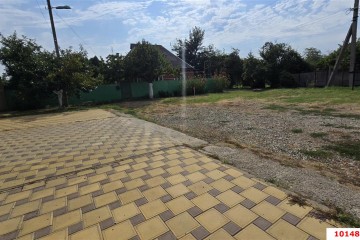 Фото №5: Земельный участок под ИЖС 20 сот. - Новая Адыгея, ул. Шовгенова, 2