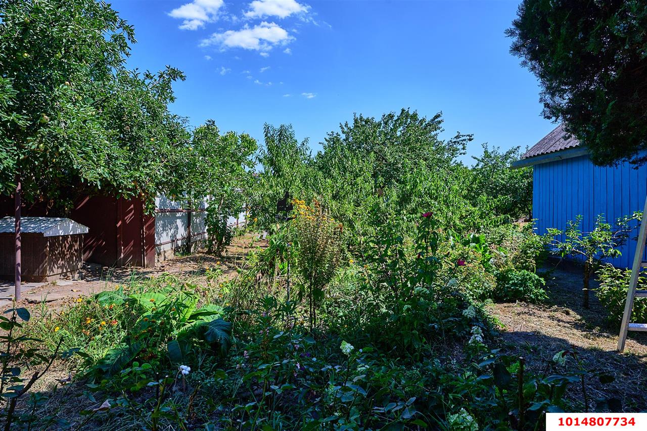 Фото №29: Земельный участок 20 сот. - Новая Адыгея, ул. Шовгенова, 2