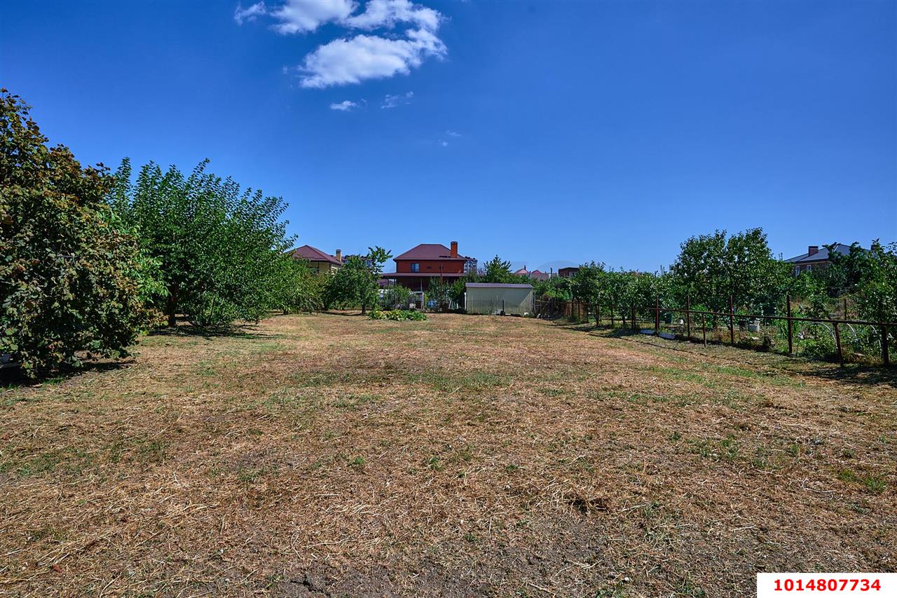 Фото №20: Земельный участок 20 сот. - Новая Адыгея, ул. Шовгенова, 2