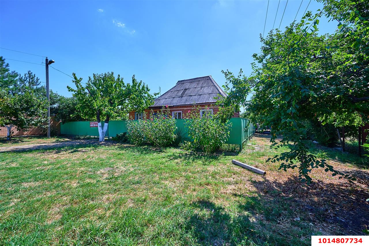 Фото №7: Земельный участок 20 сот. - Новая Адыгея, ул. Шовгенова, 2