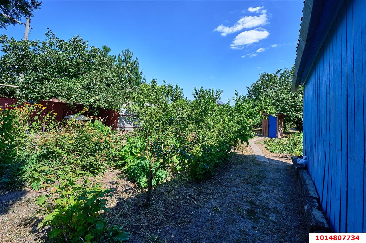 Фото №10: Земельный участок 20 сот. - Новая Адыгея, ул. Шовгенова, 2