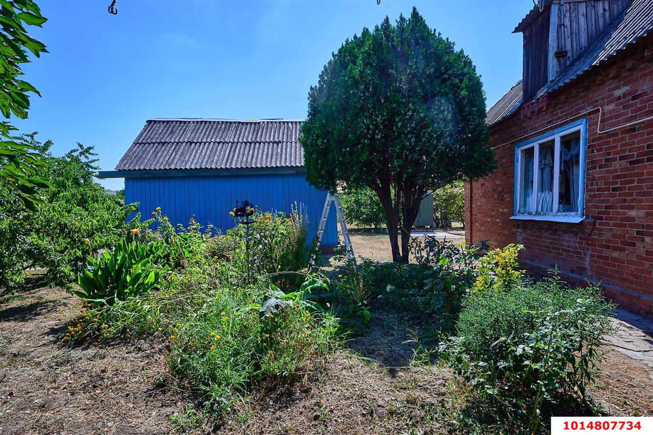 Фото №30: Земельный участок 20 сот. - Новая Адыгея, ул. Шовгенова, 2