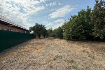 Фото №1: Участок садоводство 3 сот. - СНТ Хуторок, мкр. Прикубанский внутригородской округ, ул. 2-я Линия