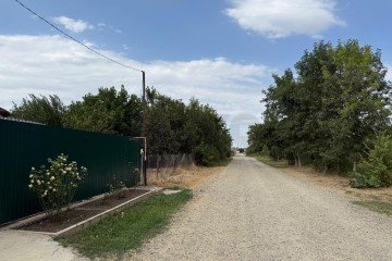 Фото №3: Участок садоводство 3 сот. - СНТ Хуторок, мкр. Прикубанский внутригородской округ, ул. 2-я Линия