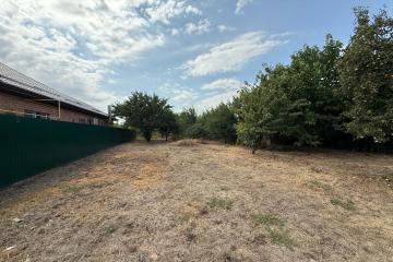 Фото №1: Земельный участок 3 сот. - СНТ Хуторок, мкр. Прикубанский внутригородской округ, ул. 3-я Линия, 144/2