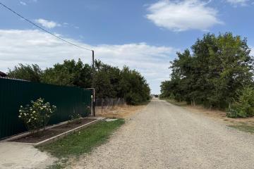 Фото №3: Земельный участок 3 сот. - СНТ Хуторок, мкр. Прикубанский внутригородской округ, ул. 3-я Линия, 144/2