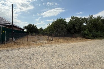 Фото №2: Участок садоводство 6 сот. - СНТ Хуторок, мкр. Прикубанский внутригородской округ, ул. 3-я Линия, 144/3