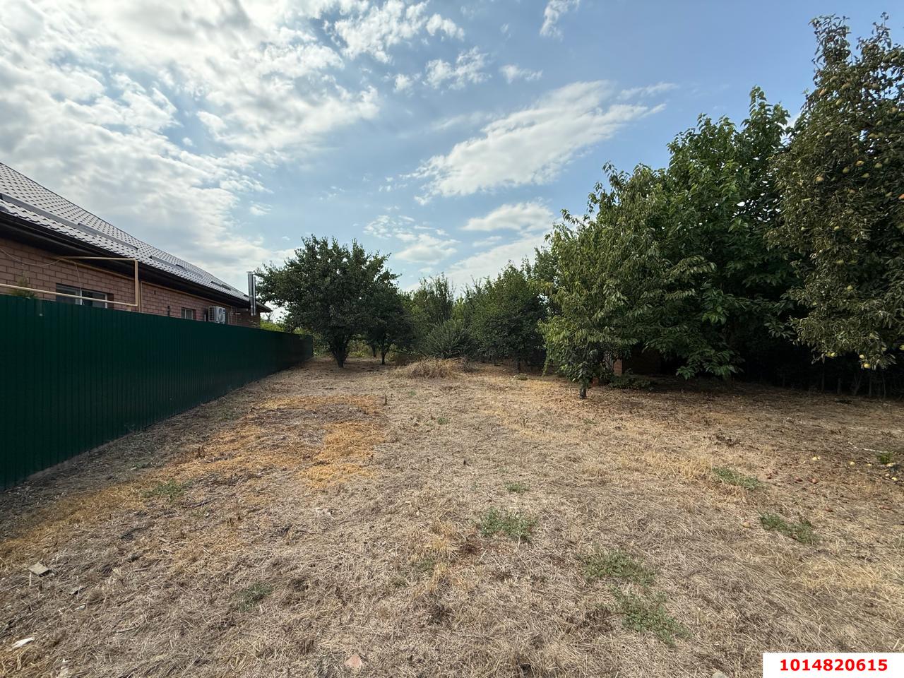 Фото №1: Земельный участок 6 сот. - СНТ Хуторок, мкр. Прикубанский внутригородской округ, ул. 3-я Линия, 144/3