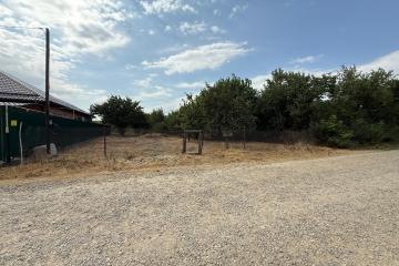 Фото №2: Земельный участок 6 сот. - СНТ Хуторок, мкр. Прикубанский внутригородской округ, ул. 3-я Линия, 144/3