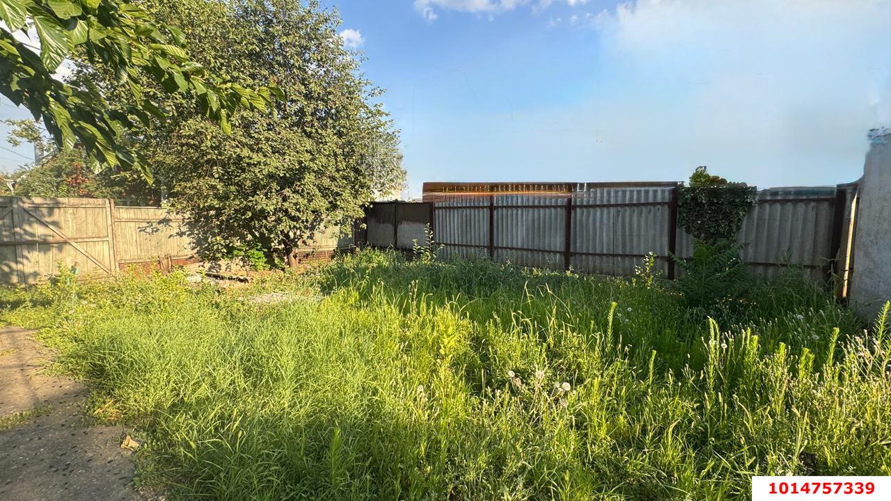 Фото №2: Дом 62 м² + 6 сот. - Краснодар, Славянский, пр-д 2-й Линии, 29