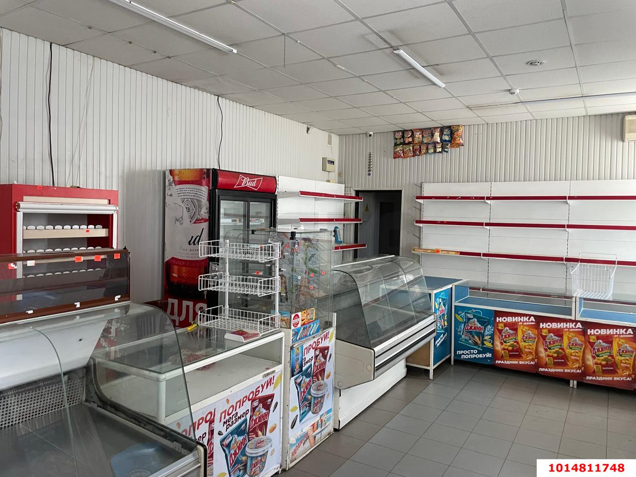 Фото №3: Торговое помещение 114 м² - Краснодар, имени Н.И. Вавилова, ул. Вавилова, 10