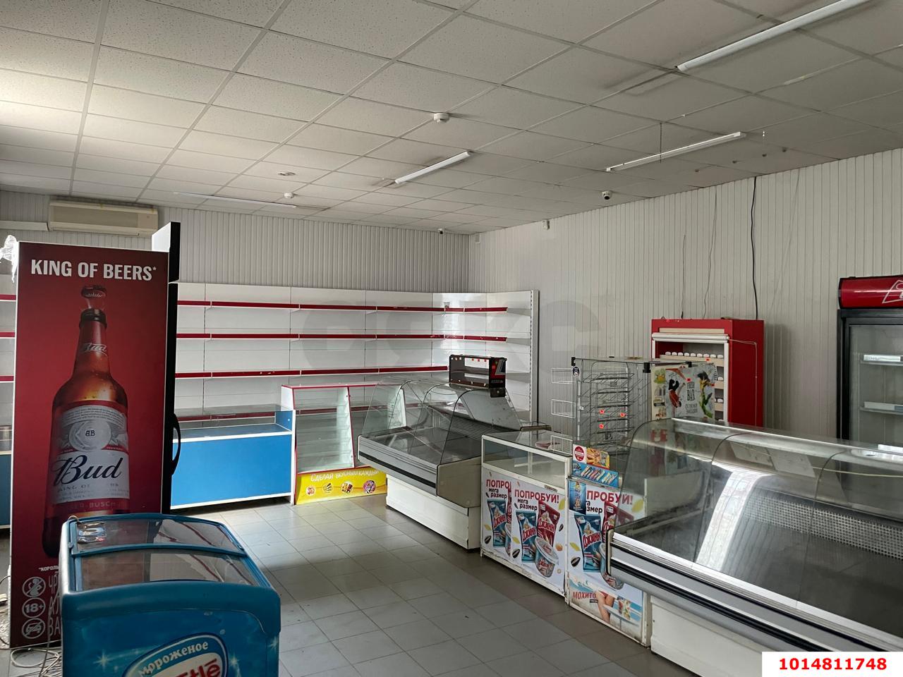 Фото №3: Коммерция 113 м² - Краснодар, Прикубанский внутригородской округ, мкр. имени Н.И. Вавилова, ул. Вавилова, 10