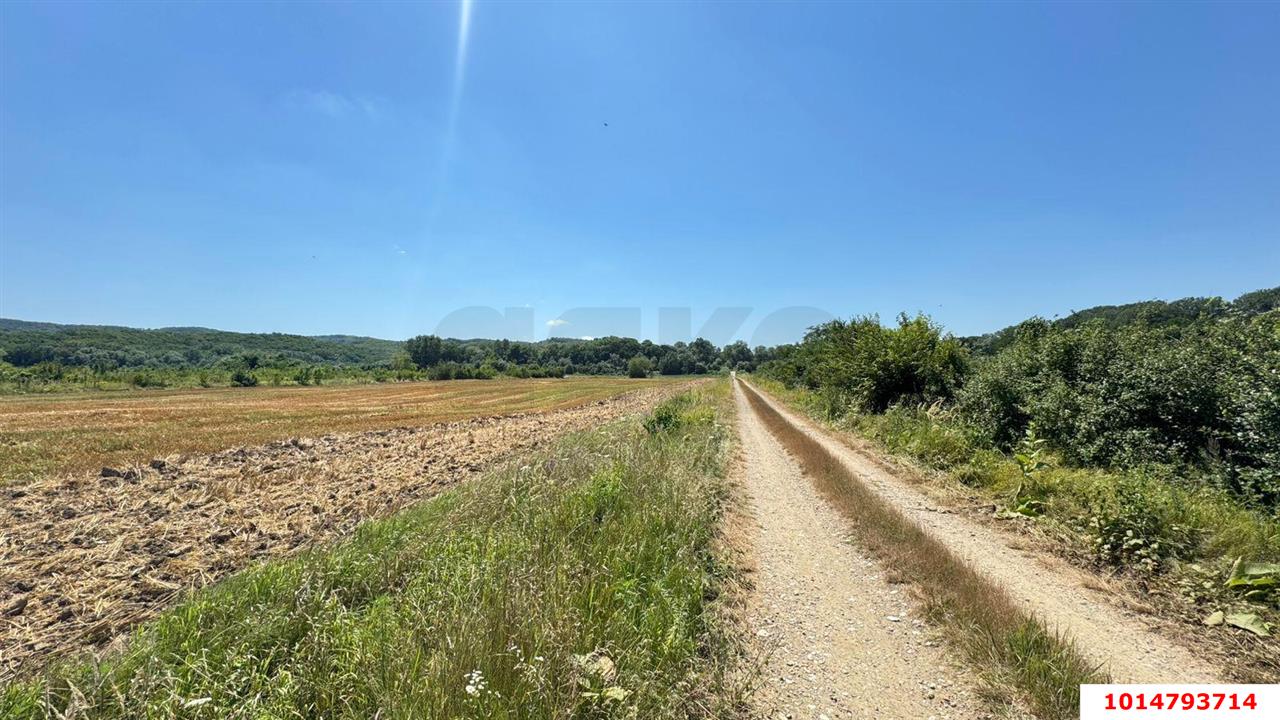 Фото №5: Коммерция 11353 м² - Краснодарский край Северский район