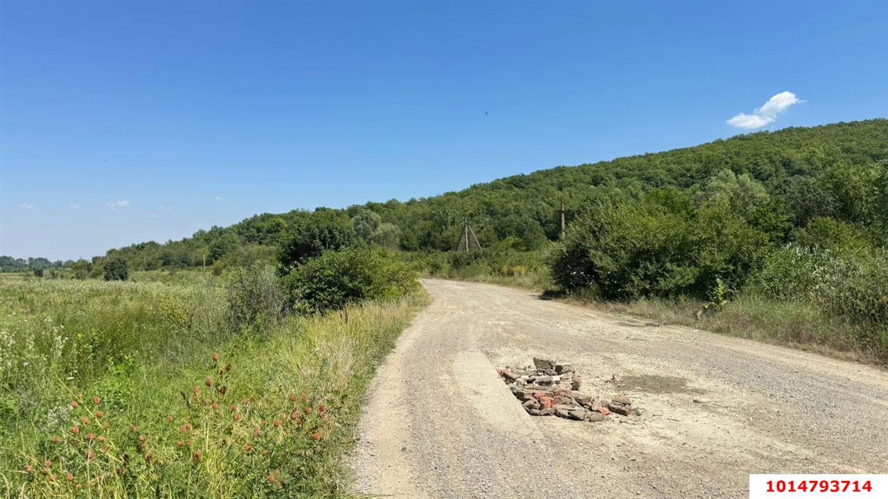 Фото №2: Коммерция 11353 м² - Краснодарский край Северский район