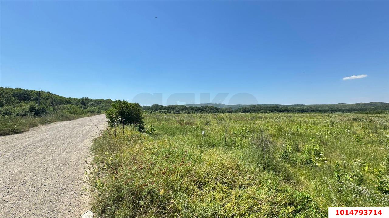 Фото №1: Коммерция 11353 м² - Краснодарский край Северский район