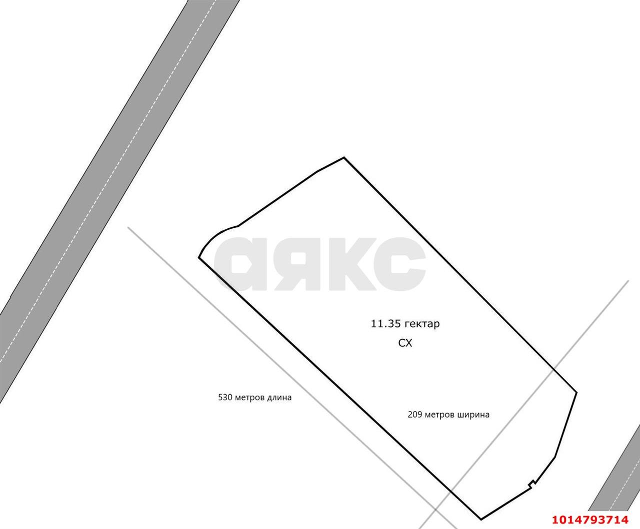 Фото №8: Коммерция 11353 м² - Краснодарский край Северский район