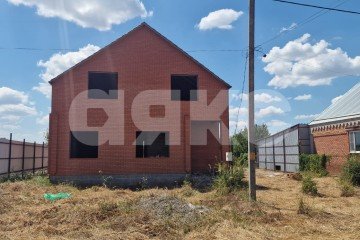 Фото №1: Дом 104 м² - Коноково, мкр. Восточный, ул. Цветочная, 9