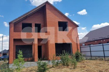 Фото №2: Дом 104 м² - Коноково, мкр. Восточный, ул. Цветочная, 9