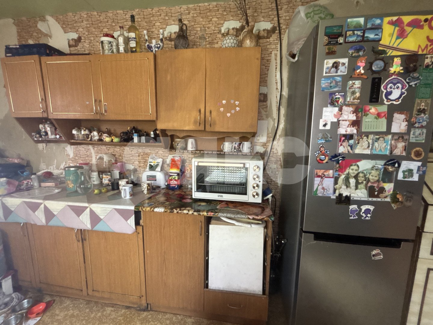 Фото №8: Дом 71 м² + 3.5 сот. - Армавир, Родина, ул. Островского