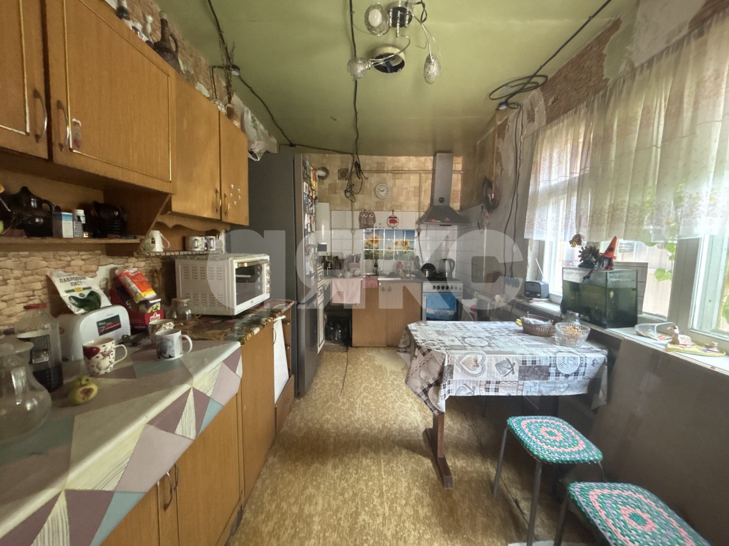 Фото №7: Дом 71 м² + 3.5 сот. - Армавир, Родина, ул. Островского