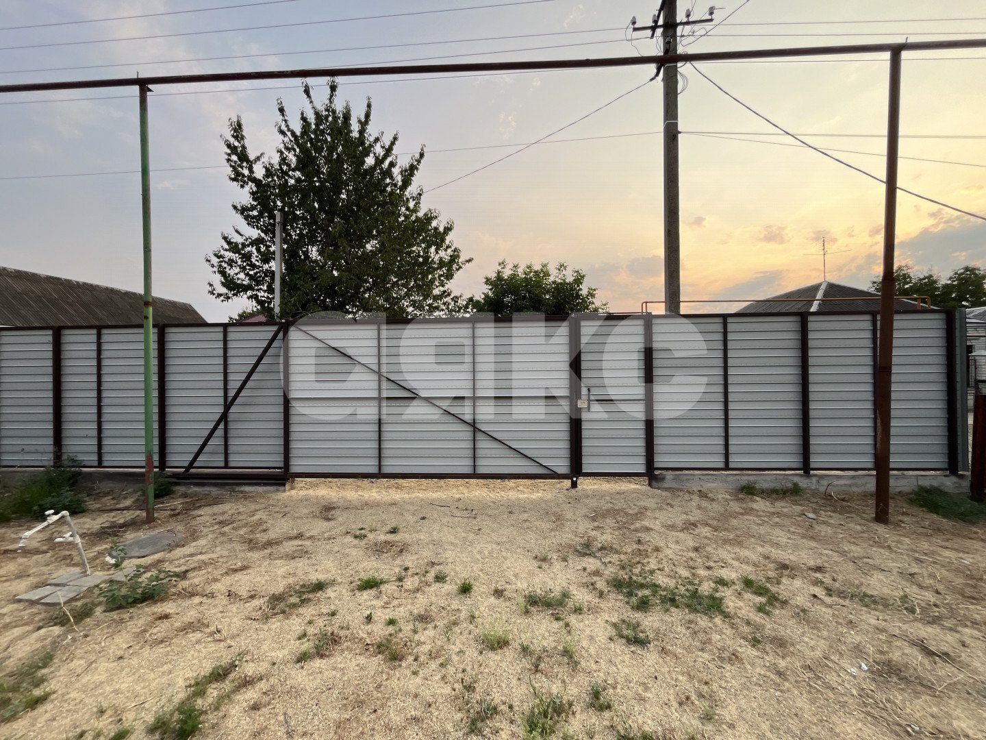 Фото №10: Дом 120 м² + 6 сот. - Армавир, Черёмушки, ул. Черноморская