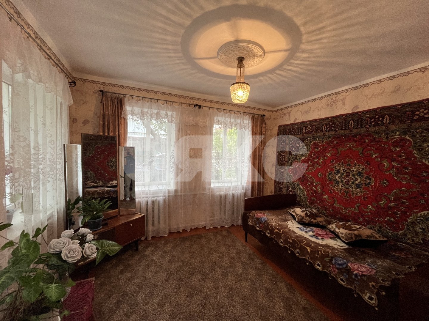 Фото №7: Дом 96 м² + 4 сот. - Армавир, Комсомольский, ул. Степана Разина
