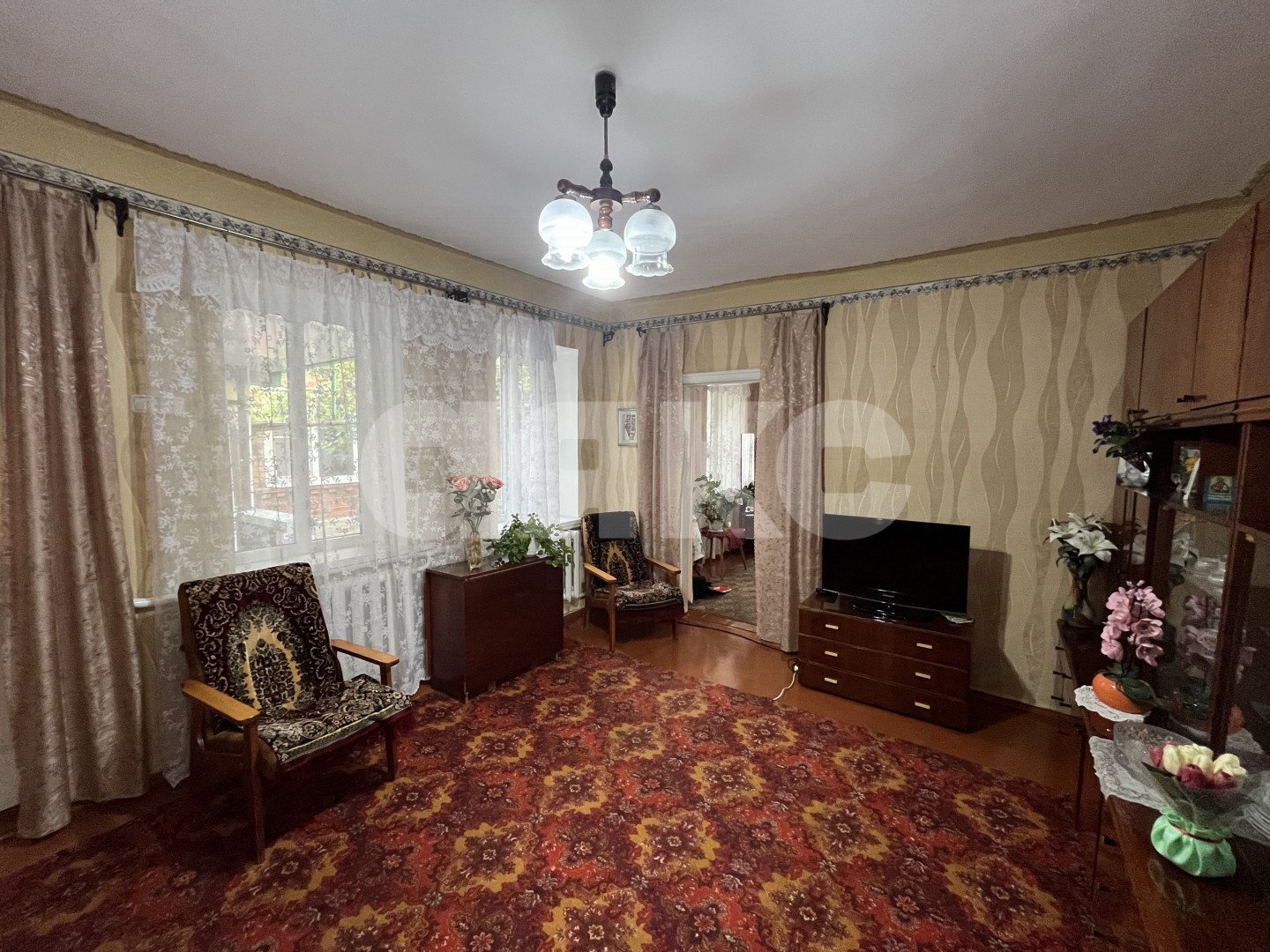 Фото №6: Дом 96 м² + 4 сот. - Армавир, Комсомольский, ул. Степана Разина