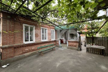 Фото №3: Дом 96 м² - Армавир, мкр. Комсомольский, ул. Степана Разина