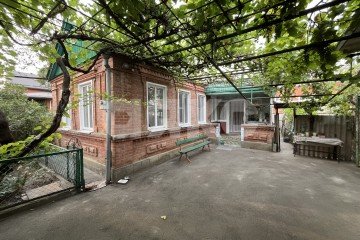 Фото №1: Дом 96 м² - Армавир, мкр. Комсомольский, ул. Степана Разина