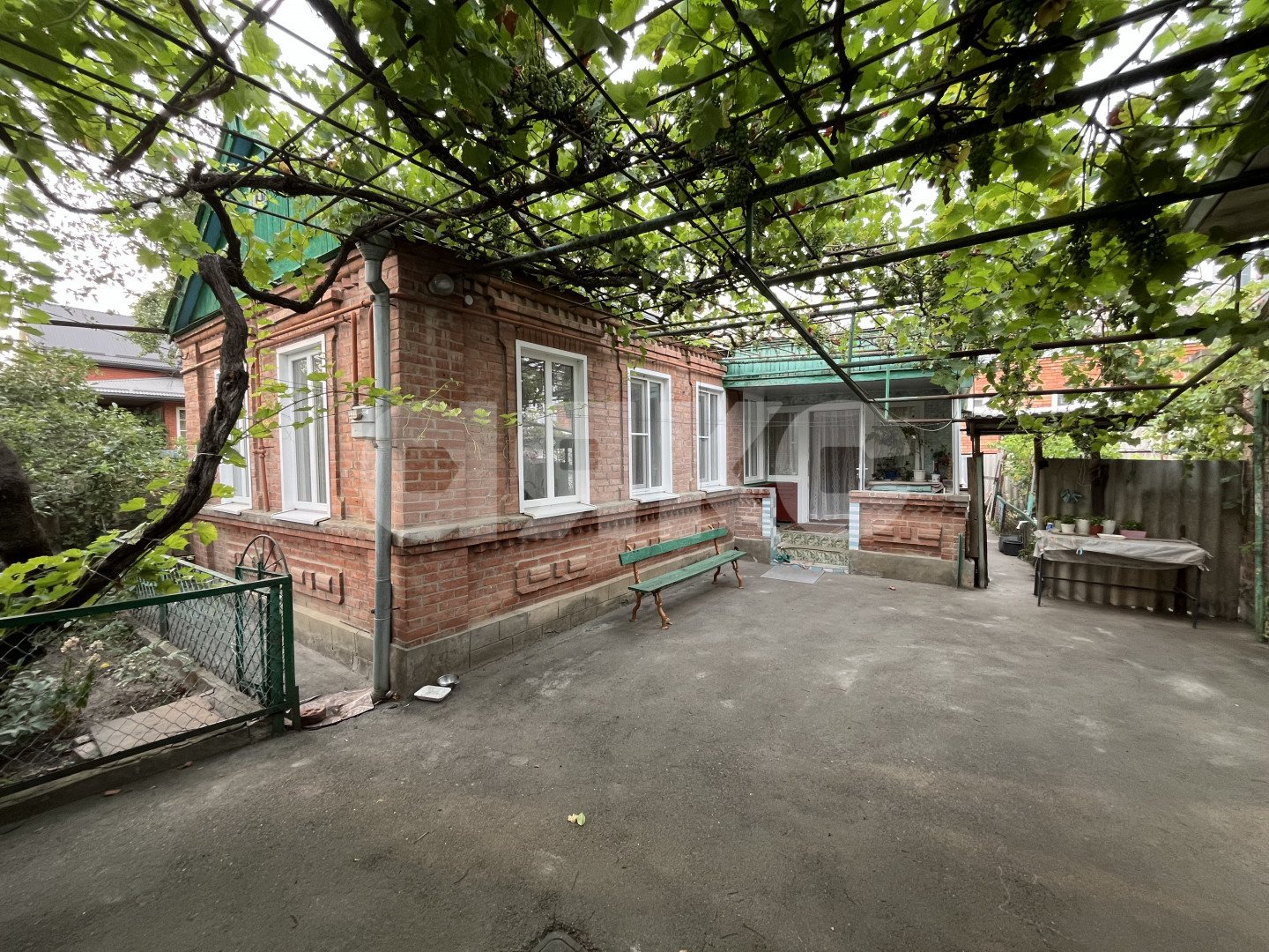 Фото №1: Дом 96 м² + 4 сот. - Армавир, Комсомольский, ул. Степана Разина