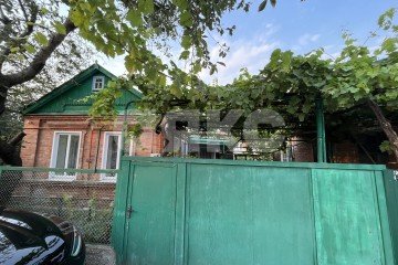 Фото №2: Дом 96 м² - Армавир, мкр. Комсомольский, ул. Степана Разина