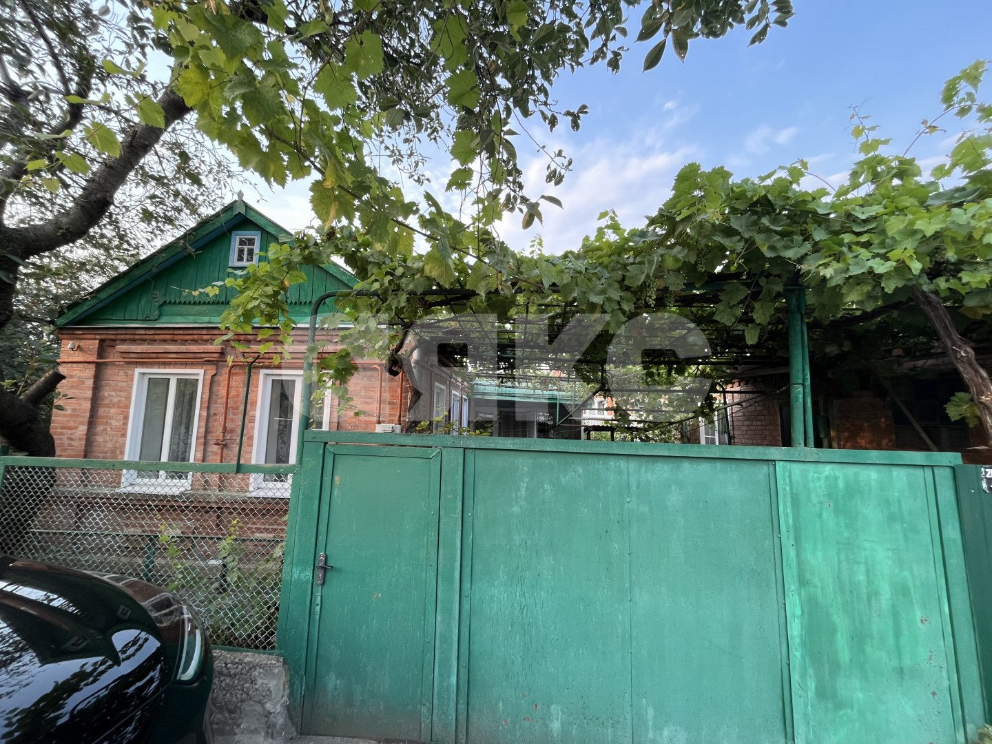Фото №2: Дом 96 м² + 4 сот. - Армавир, Комсомольский, ул. Степана Разина