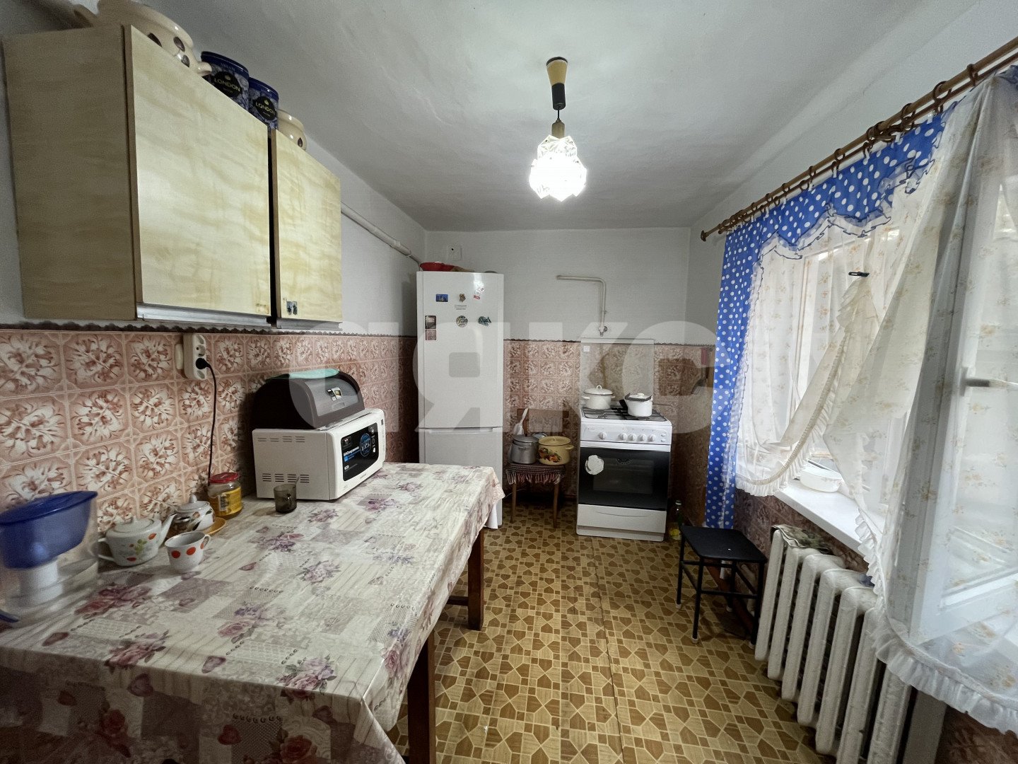 Фото №8: Дом 96 м² + 4 сот. - Армавир, Комсомольский, ул. Степана Разина