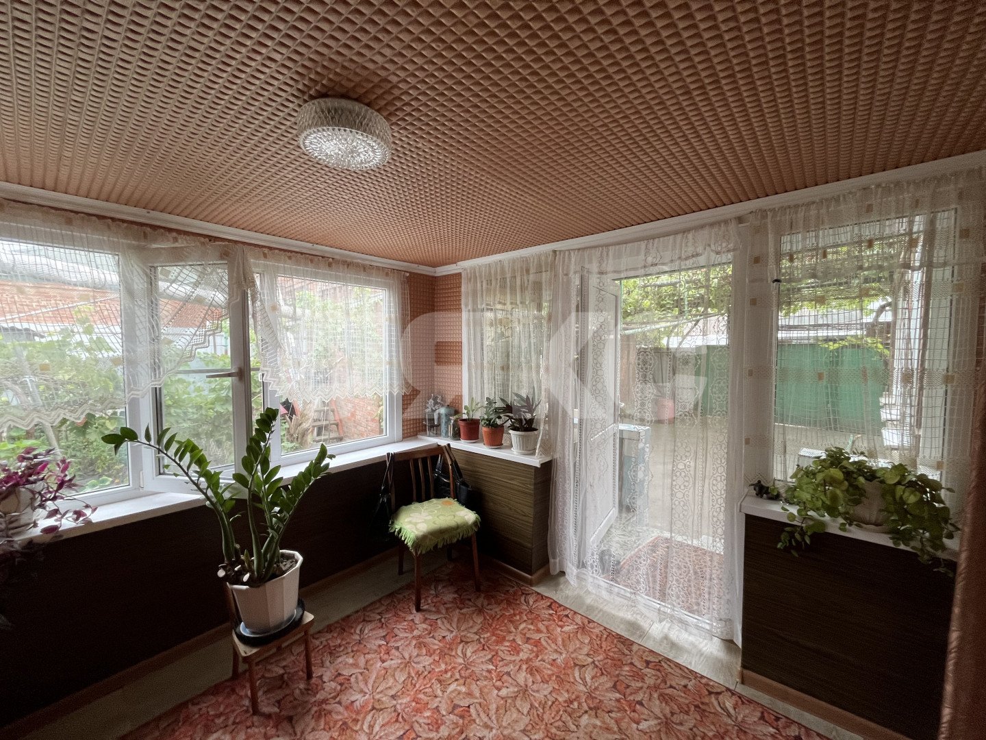 Фото №5: Дом 96 м² + 4 сот. - Армавир, Комсомольский, ул. Степана Разина