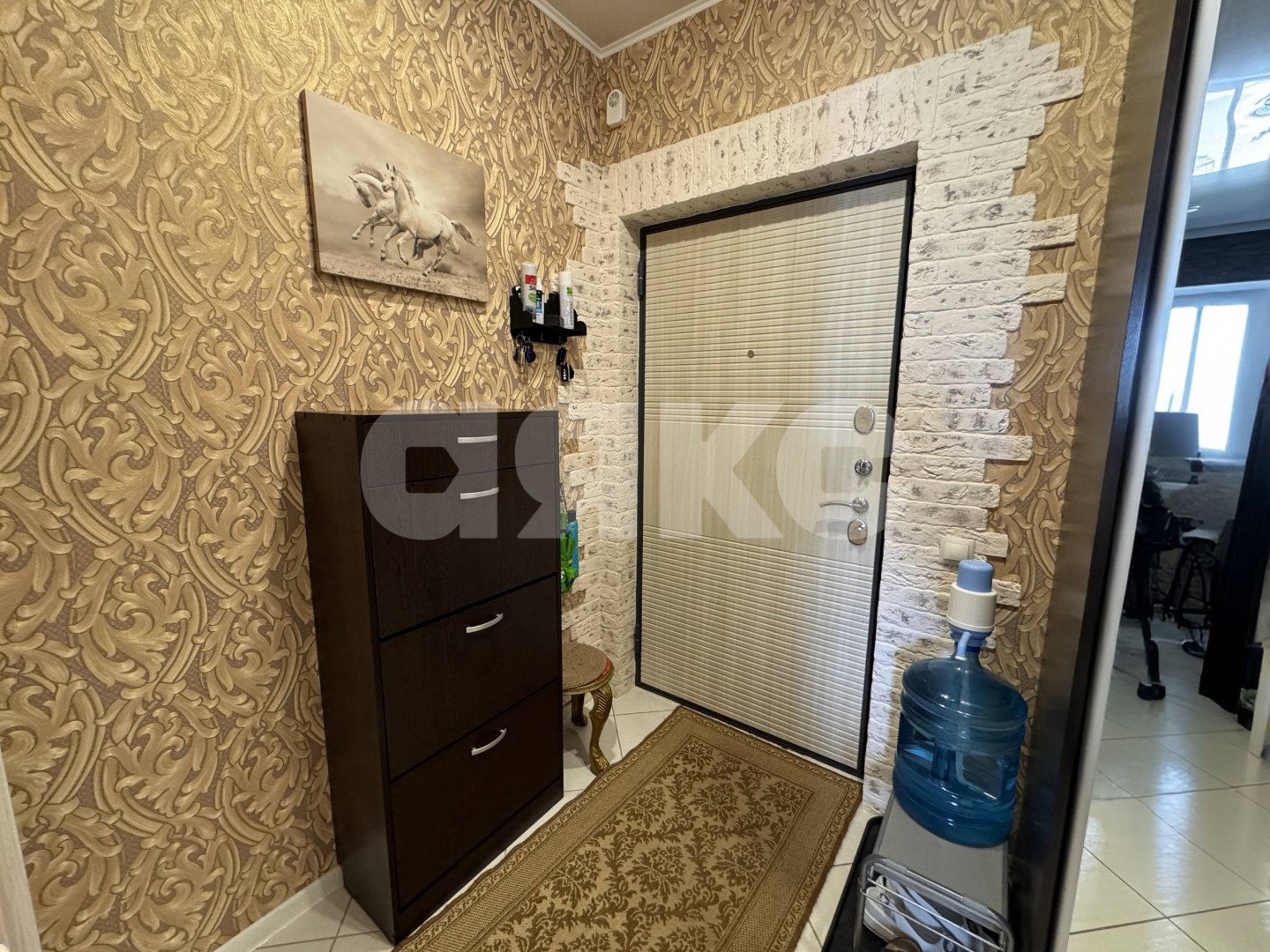 Фото №9: 1-комнатная квартира 34 м² - Тула, ЖК Баташёвский Сад, ул. Самоварная, 5