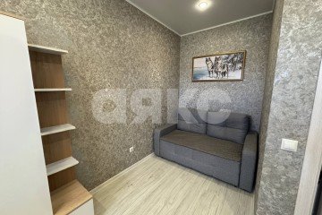 Фото №4: 1-комнатная квартира 34 м² - Тула, мкр. ЖК Баташёвский Сад, ул. Самоварная, 5