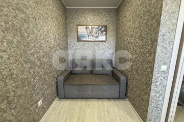 Фото №5: 1-комнатная квартира 34 м² - Тула, мкр. ЖК Баташёвский Сад, ул. Самоварная, 5