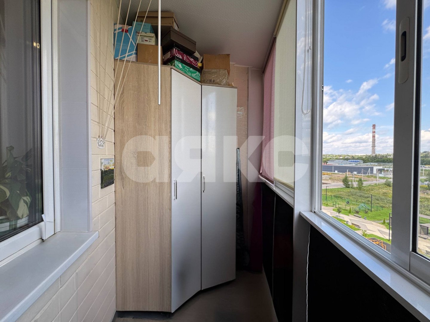 Фото №10: 1-комнатная квартира 34 м² - Тула, ЖК Баташёвский Сад, ул. Самоварная, 5