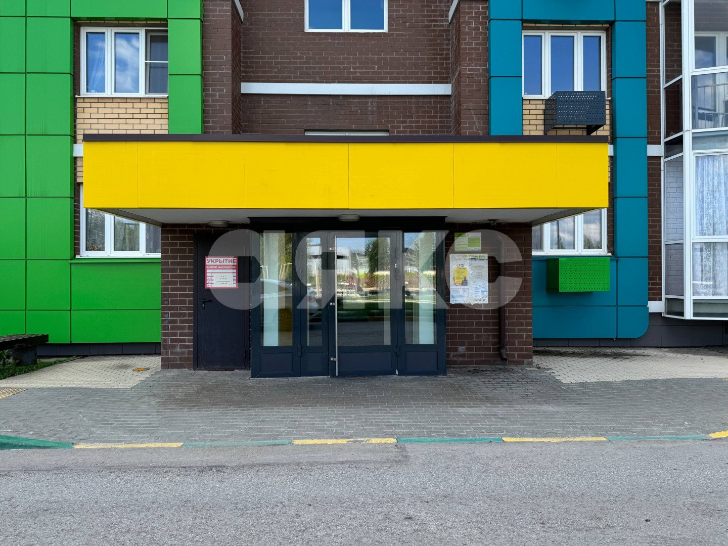 Фото №11: 1-комнатная квартира 34 м² - Тула, ЖК Баташёвский Сад, ул. Самоварная, 5