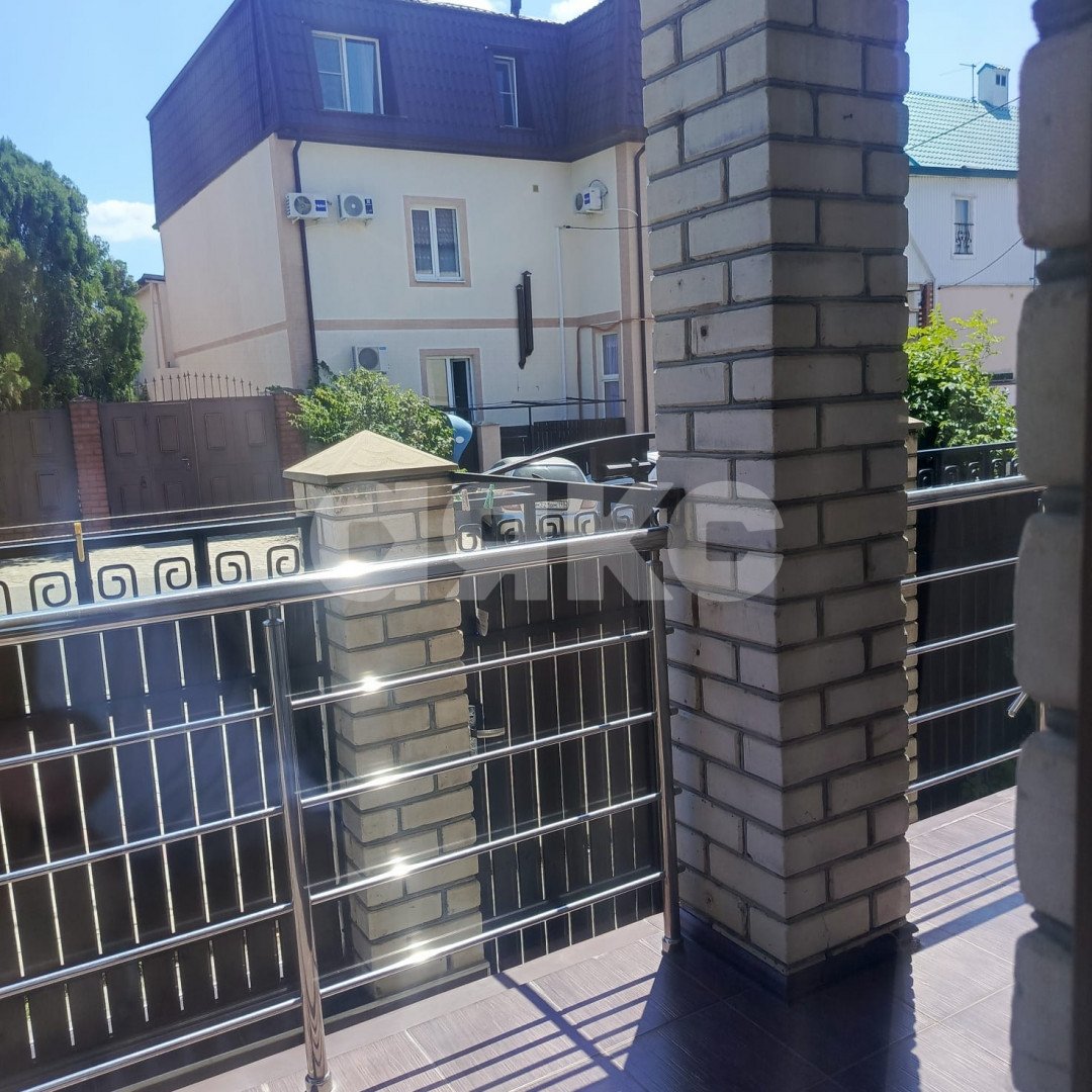 Фото №5: Дом 600 м² + 5.9 сот. - Геленджик, ул. Крылова, 5