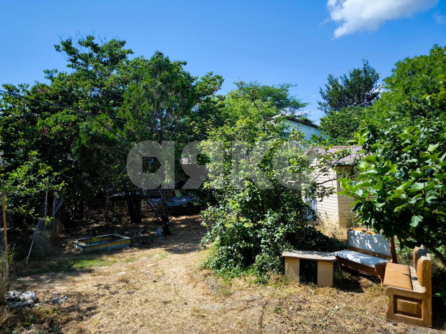 Фото №8: 1-комнатная квартира 22 м² - Геленджик, Тонкий Мыс, ул. Ясная, 6