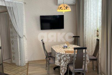 Фото №4: 1-комнатная квартира 55 м² - Геленджик, ул. Орджоникидзе, 9Г