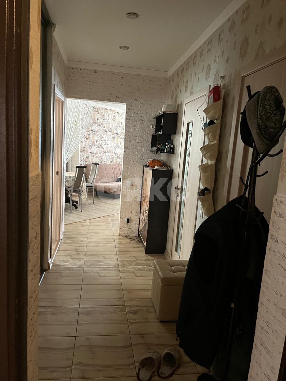 Фото №5: 1-комнатная квартира 55 м² - Геленджик, ул. Орджоникидзе, 9Г